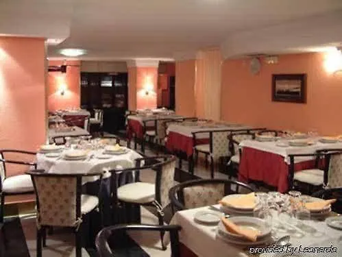Hotel Arha Santander