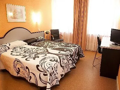 ***  Hotel Arha Santander España