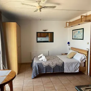 Apartamento Mar I Vent Puerto De La Savina Formentera La Savina (Formentera)