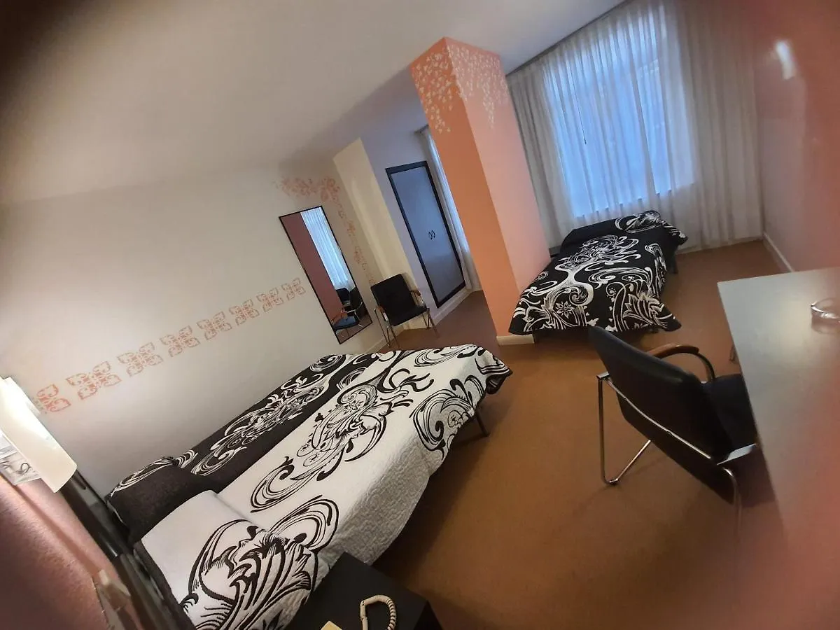 Hotel Arha Santander