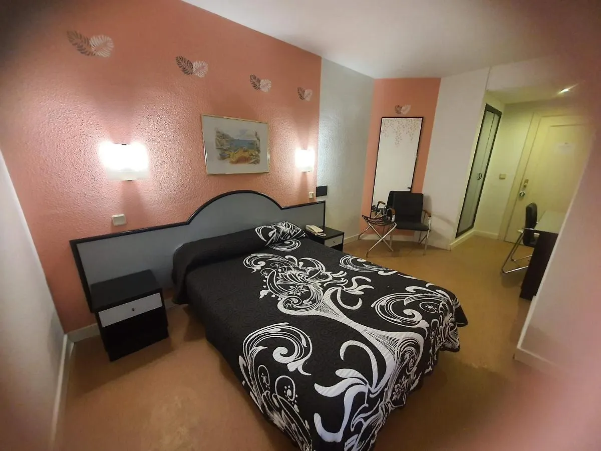 Hotel Arha Santander