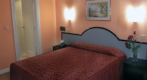 Hotel Arha Santander