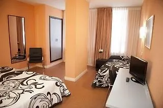 Hotel Arha Santander Spain