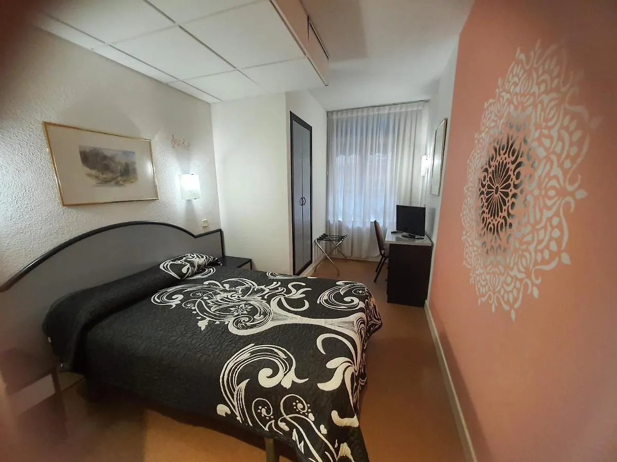 Hotel Arha Santander 3*,  Spain