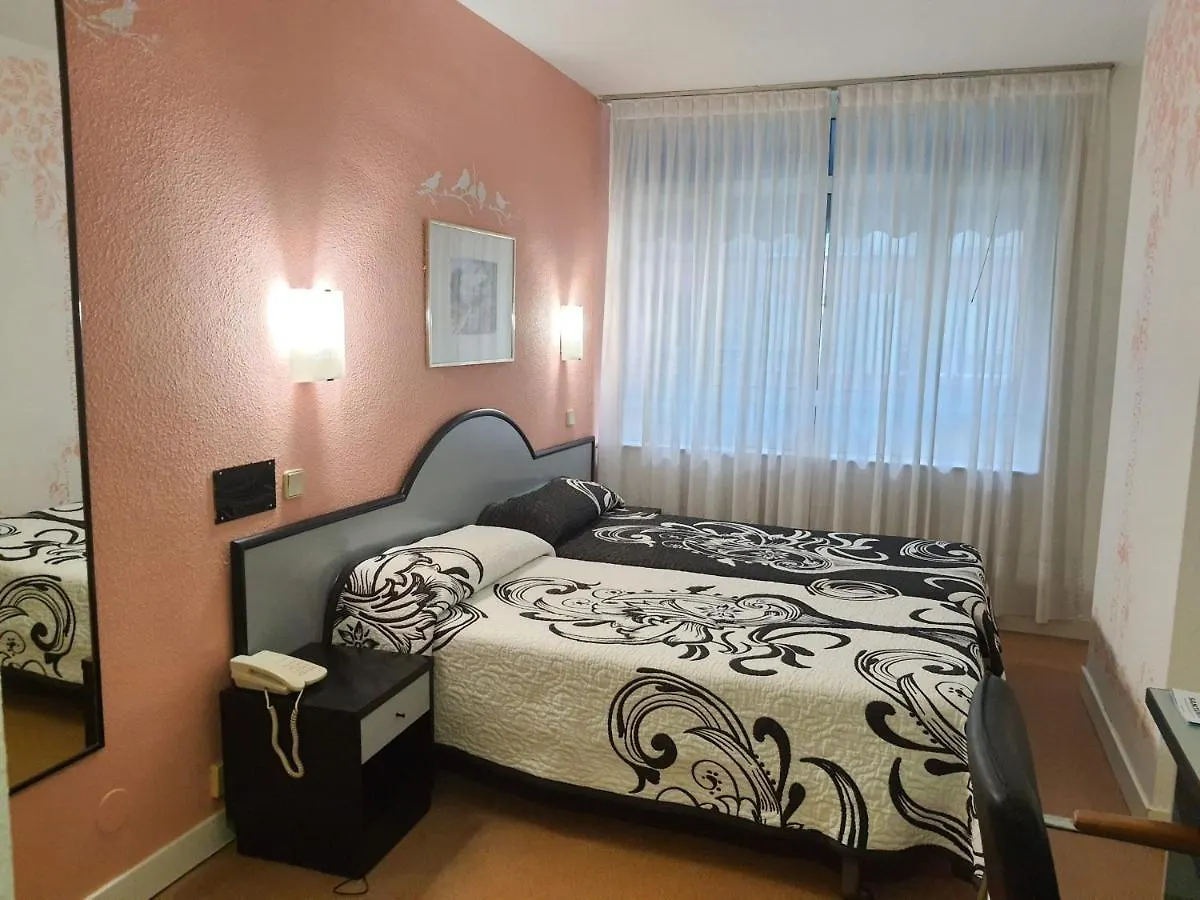 Hotel Arha Santander Spain