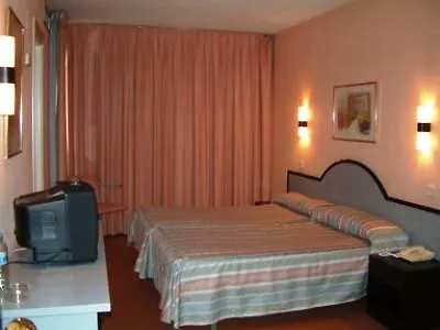 Hotel Arha Santander