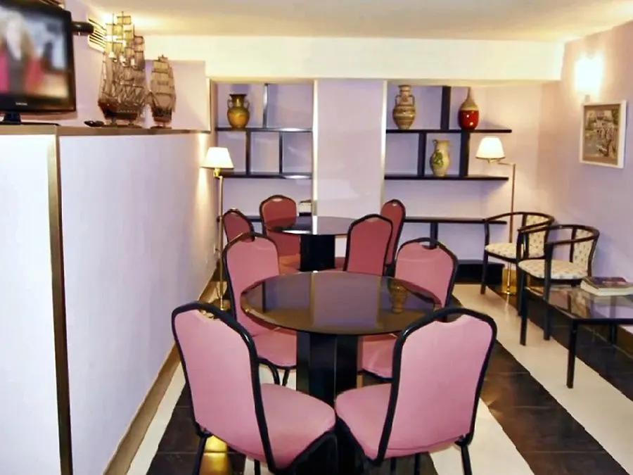Hotel Arha Santander