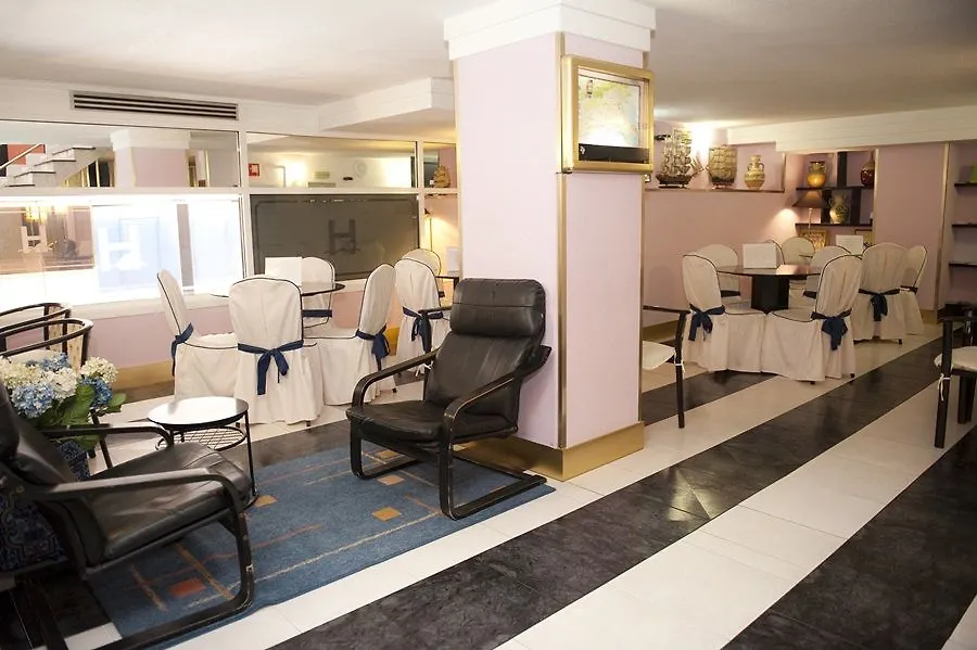 Hotel Arha Santander