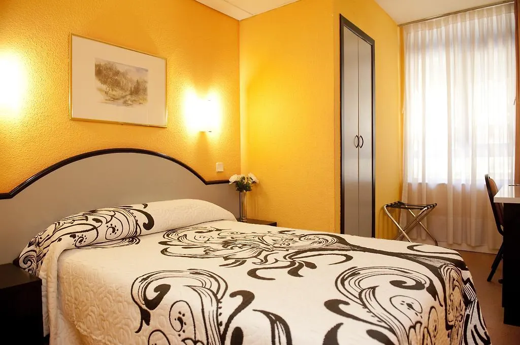 Hotel Arha Santander