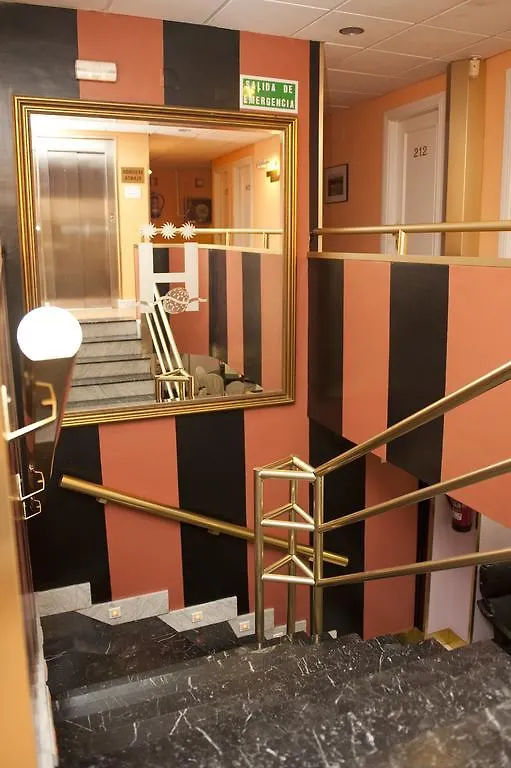 Hotel Arha Santander
