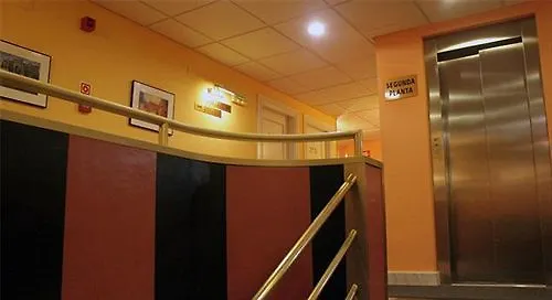 Hotel Arha Santander Spain