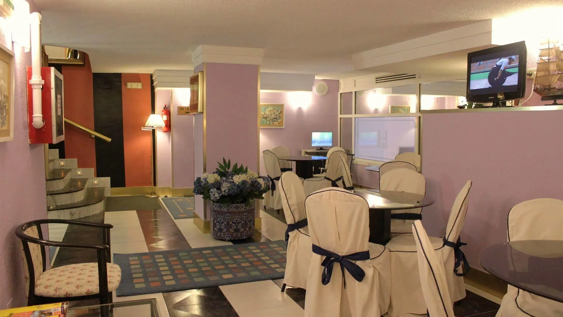 Hotel Arha Santander