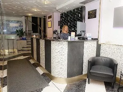 Hotel Arha Santander Spain