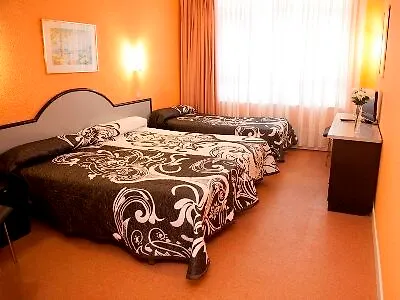 Hotel Arha Santander