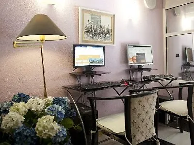 Hotel Arha Santander