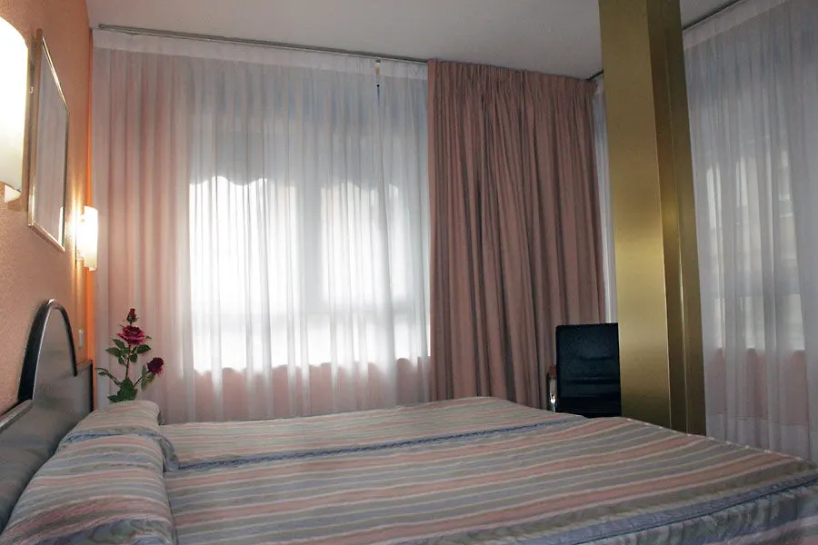 Hotel Arha Santander